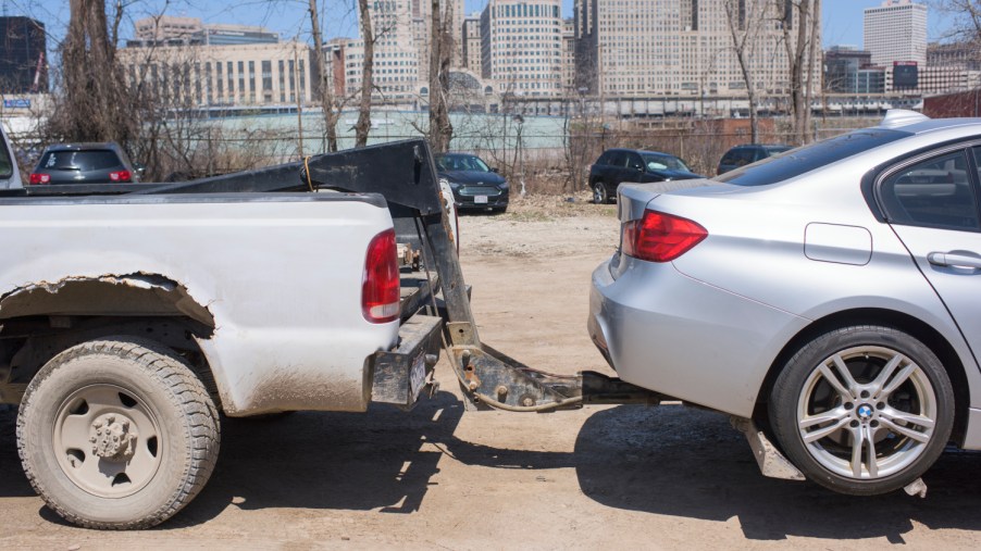Vehicle Repossession: What happens when your car is repossessed?