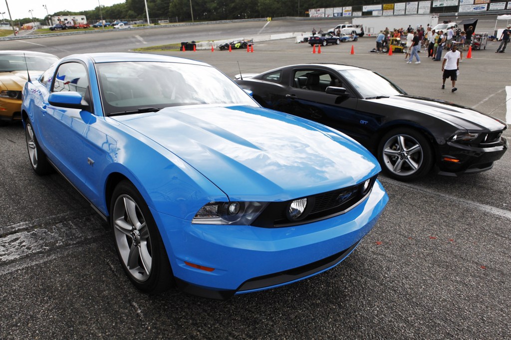 The best used sports cars under $25,000, according to U.S. News