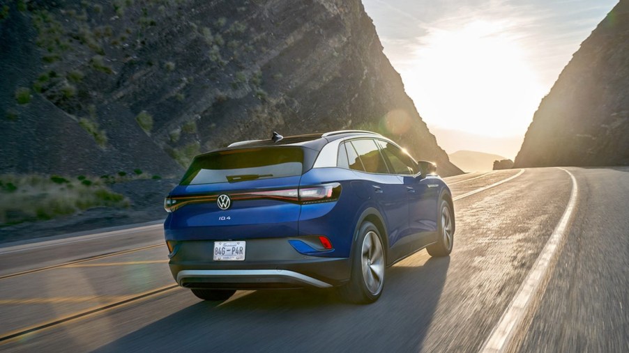 What Are the Most Reliable Electric SUVs on the Market for 2022?