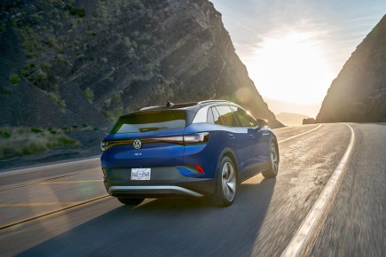 What Are the Most Reliable Electric SUVs on the Market for 2022?