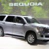 The worst Toyota Sequoia problems