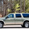 A 2000 Ford Excursion was a 22-year-old SUV that sold for $67,500 on bring a trailer.