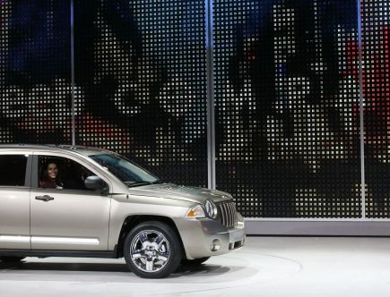 The Most Common Jeep Compass Problems You Should Know About
