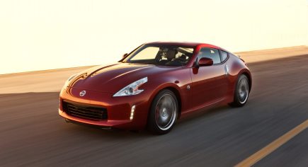 7 Most Common Nissan 370Z Problems After 100,000 Miles