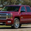 2014 Chevrolet Silverado 1500 is one of the used pickup trucks to avoid