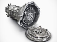 How Does the Clutch in Your Car Transmission Work?