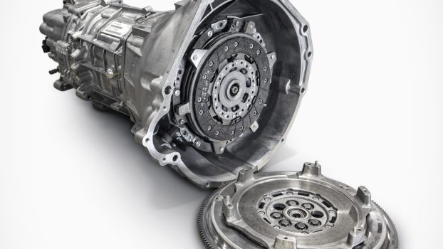 How Does the Clutch in Your Car Transmission Work?