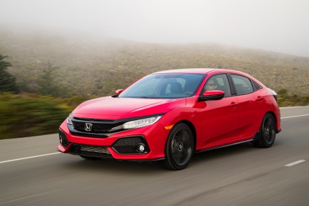 Shopping for a Used 2019 Honda Civic? Here Is How to Pick the Best Trim Level