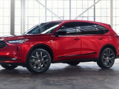 2022 Lexus RX vs. 2022 Acura MDX: The Right Luxury SUV Is out There