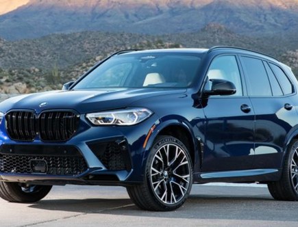 What Are the 10 Best Luxury SUV Models to Buy Now According to Consumer Reports