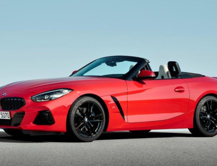 Can You Drive a Sports Car Every Day? You Can When You Choose One of These