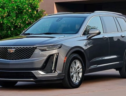 2022 Cadillac XT6: What Does Consumer Reports Think About This Midsize Luxury Crossover SUV?