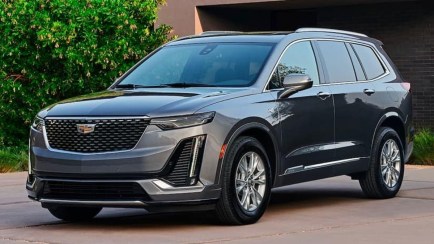 2022 Cadillac XT6: What Does Consumer Reports Think About This Midsize Luxury Crossover SUV?