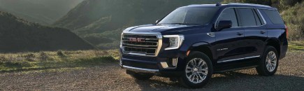How Much Does a Fully Loaded 2022 GMC Yukon XL Cost?