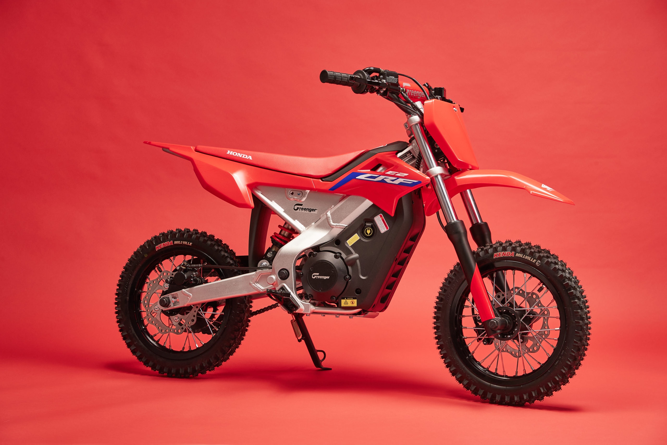 honda 110cc dirt bike 2022