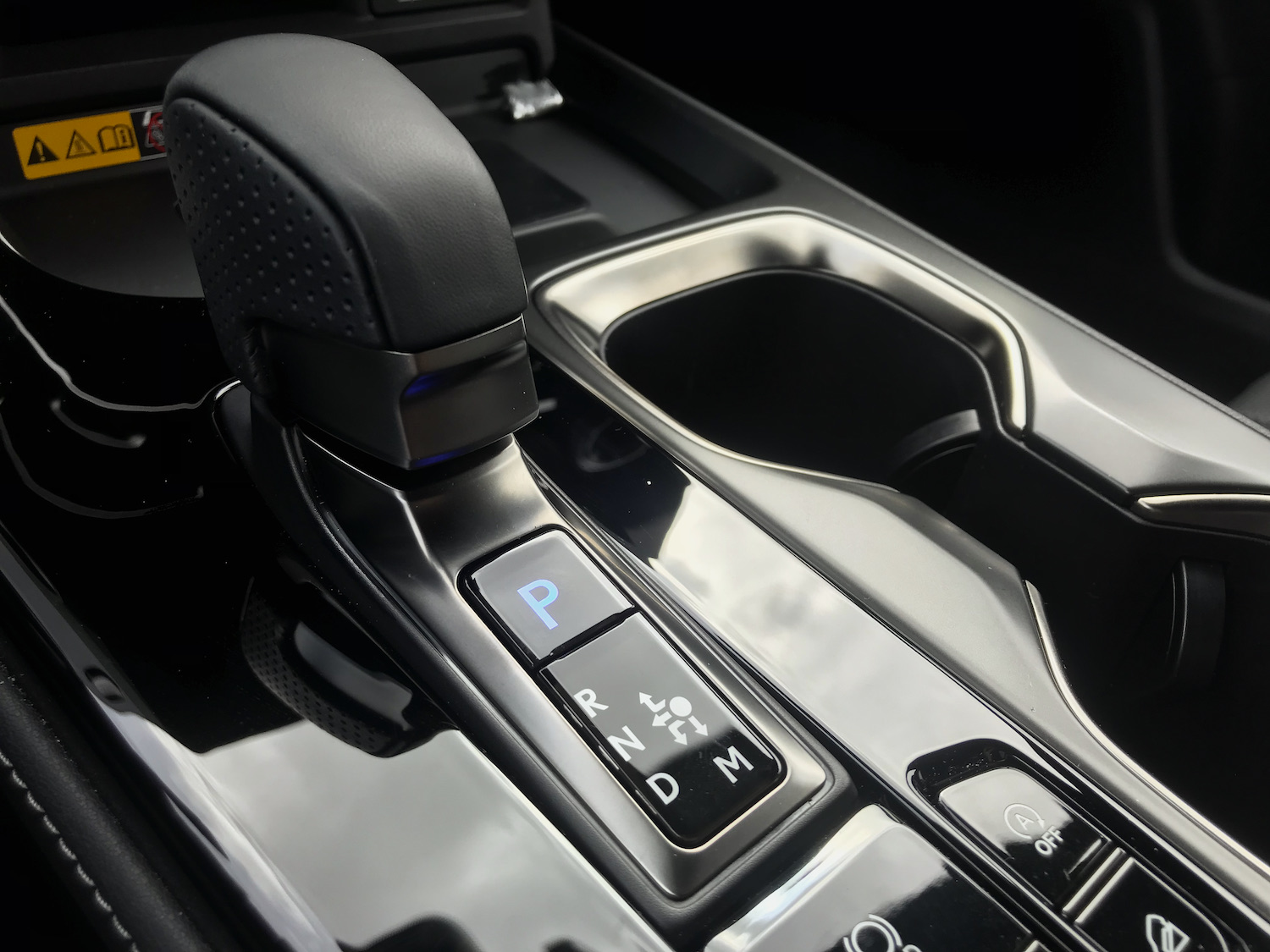 When Is Downshifting an Automatic Transmission Necessary?