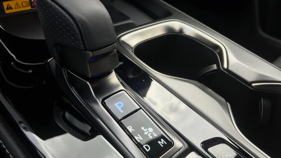 When Is Downshifting an Automatic Transmission Necessary?