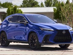 2022 Lexus NX: What We Love and Hate About This Luxury SUV