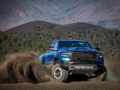 Every Factory-Built Supertruck Available in 2022