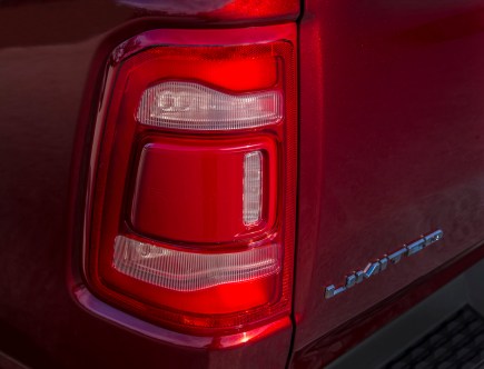 The Most Reliable 2022 Pickup Truck According to Consumer Reports