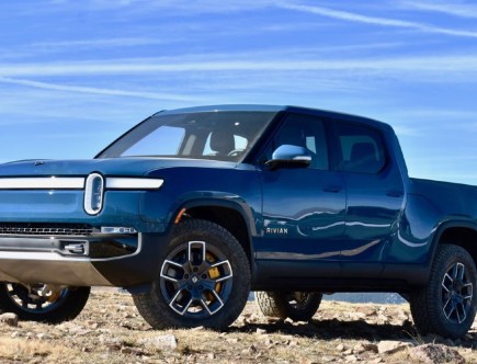 Can the Rivian R1T Convert Traditional Pickup Truck Owners?