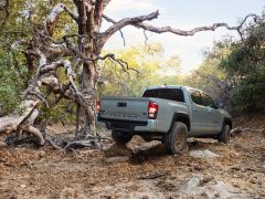 2022 Toyota Tacoma Failed to Win Consumer Reports Most Reliable Compact Truck