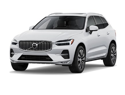 Certified Pre-Owned Volvo Models You Should Buy
