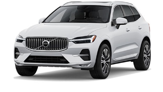 How Much Does a Fully Loaded 2022 Volvo XC60 Cost?