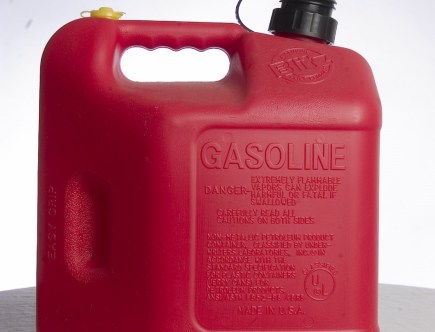 What’s the Best Gas Can for Emergencies?