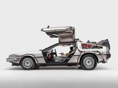 Petersen Museum Puts Iconic Movie Cars on Display