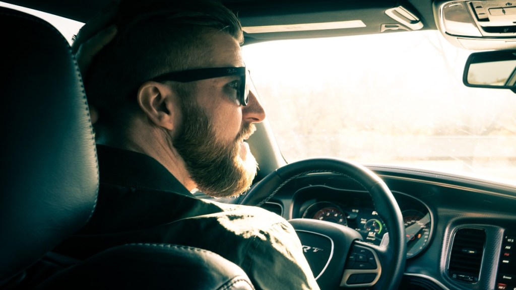 Woman Put Tracking Device in Husband's Car After Suspecting Him of Cheating