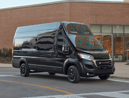 2023 Ram ProMaster: Release Date, Price, and Specs — What We Know so Far