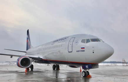 Russian Theft of 515 Leased Airplanes Is Happening Now