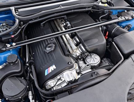 Even the Most Reliable Used BMW M Cars Have Fixable Flaws
