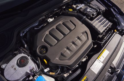 Volkswagen Recall: 2022 Golf GTI, R Hot Hatches Get Too Hot