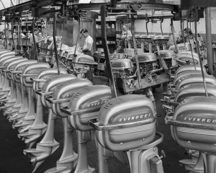 Will Evinrude Boat Engines Ever Come Back?