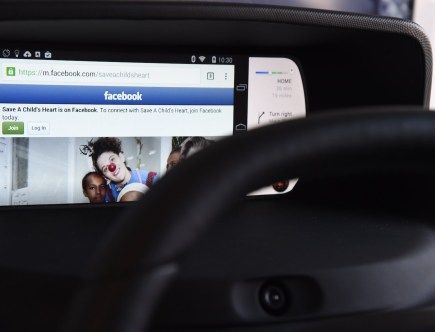 Is Having Wi-Fi in a Car Really Necessary?