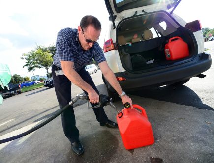 Are More States Giving $800 Gas Rebates Like California Proposal?