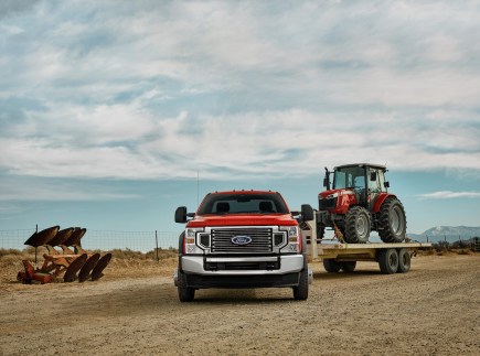 Is a Heavy Duty Truck More Reliable Than a Light Duty Pickup?