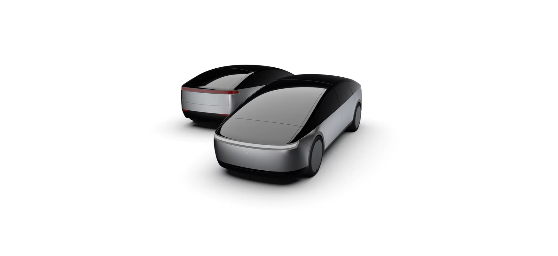 The Fresco XL all-electric long-range vehicle design concept from Fresco Motors