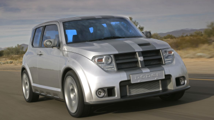 2023 Dodge Hornet: Release Date, Price, and Specs