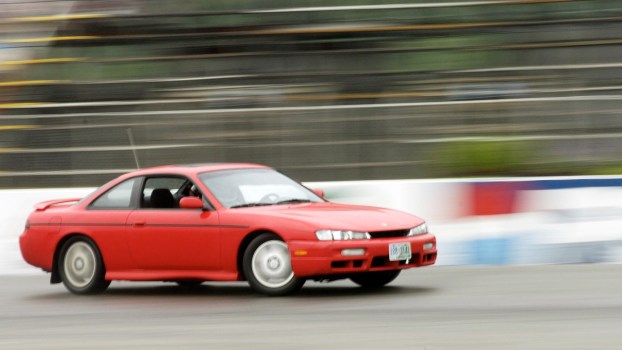 Drifting in Your Dreams? Here Are 5 Affordable Cars to Get Into Drifting