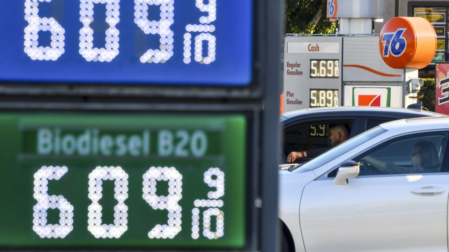 These Cities Have the Cheapest Gas Right Now