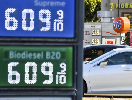 These Cities Have the Cheapest Gas Right Now