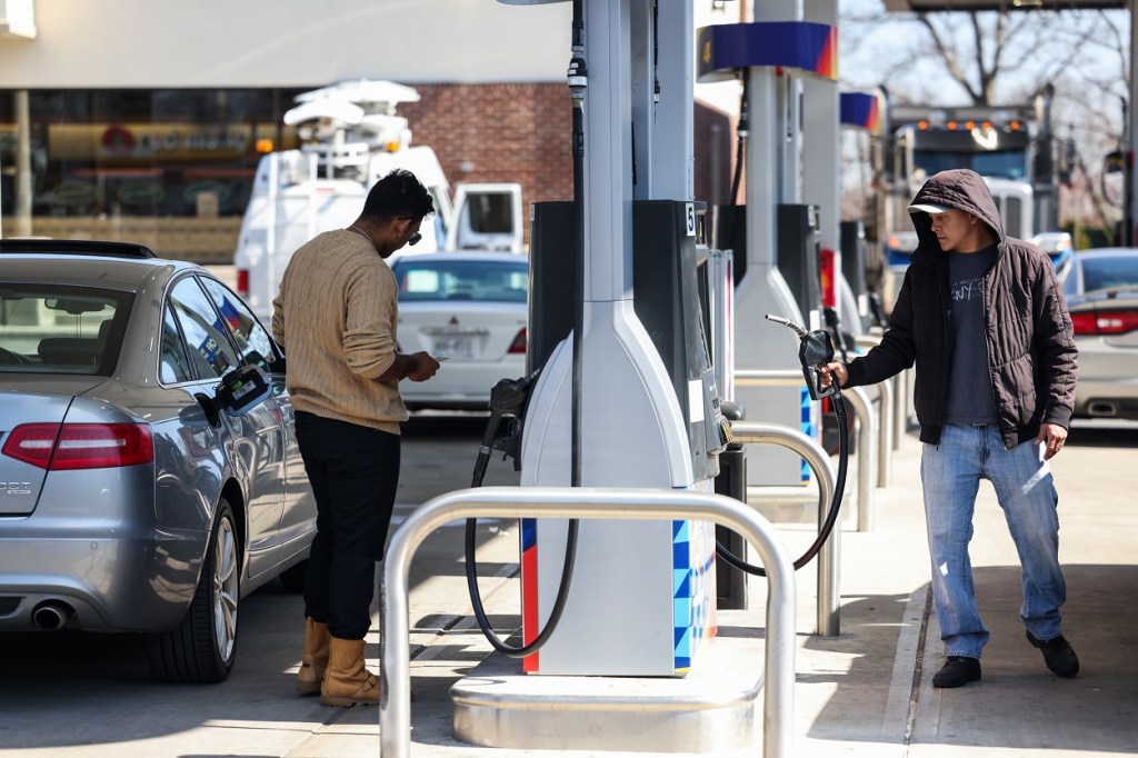 Gas is getting expensive, but there's a better way to calculate your true cost of your commute. 