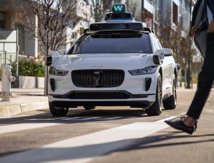 Waymo Obtains Permit for Autonomous Taxi Service in San Francisco
