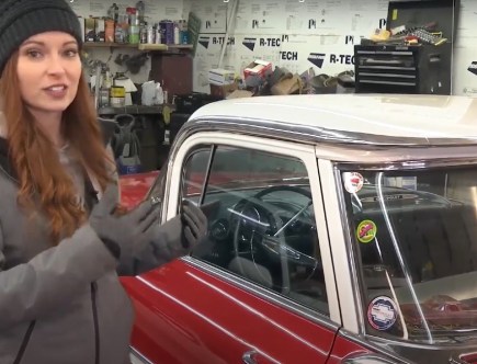 Woman Hosts Car Shows to Fundraise for Children and Other Causes