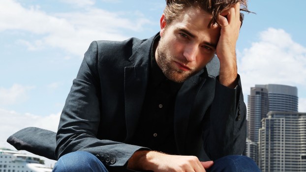 Robert Pattinson Won’t Sell His Ancient Chevy Silverado