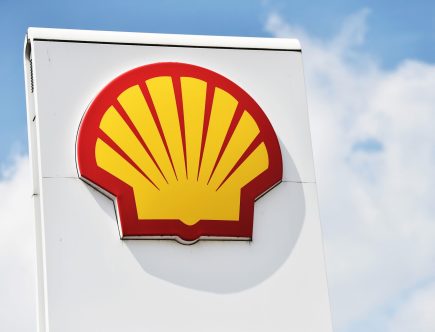 Shell Apologizes For Buying Discounted Russian Oil Last Week