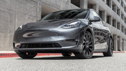 Will the Russian Invasion Cause the Price of the Tesla Model Y and Other EVs to Increase?